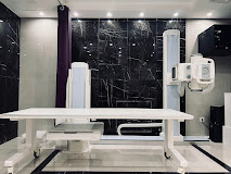 کلینیک رادیولوژی نگین